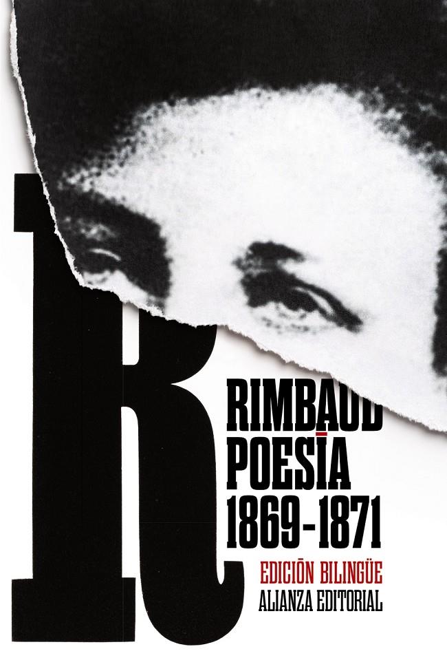 POESIA  1869-1871 | 9788491045977 | RIMBAUD, ARTHUR