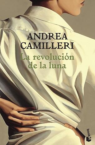 REVOLUCION DE LA LUNA, LA | 9788423355662 | CAMILLERI, ANDREA