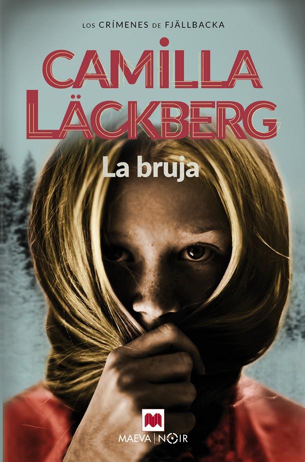 BRUJA, LA | 9788417108359 | LACKBERG, CAMILLA