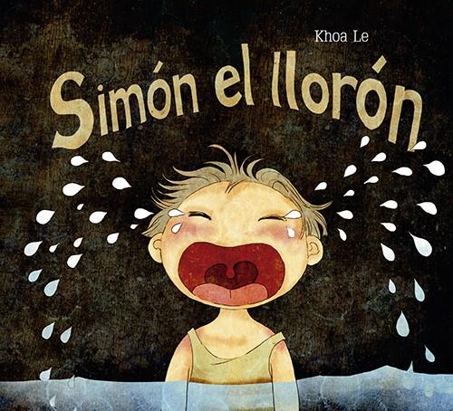 SIMON EL LLORON | 9788428549080 | LE, KHOA