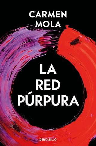 RED PURPURA, LA (LA NOVIA GITANA 2) | 9788466350938 | MOLA, CARMEN