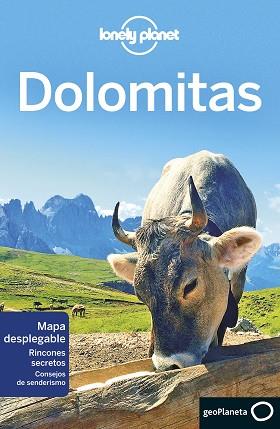 DOLOMITAS 1 | 9788408195368 | BASSI, GIACOMO  / FALCONIERI, DENIS / PASINI, PIERO