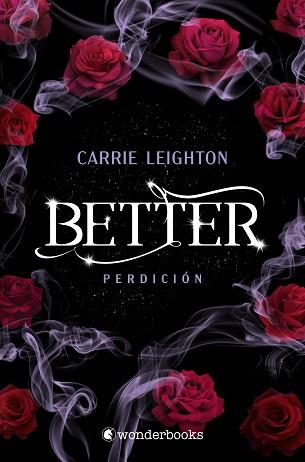 BETTER  PERDICION | 9788418509629 | LEIGHTON, CARRIE