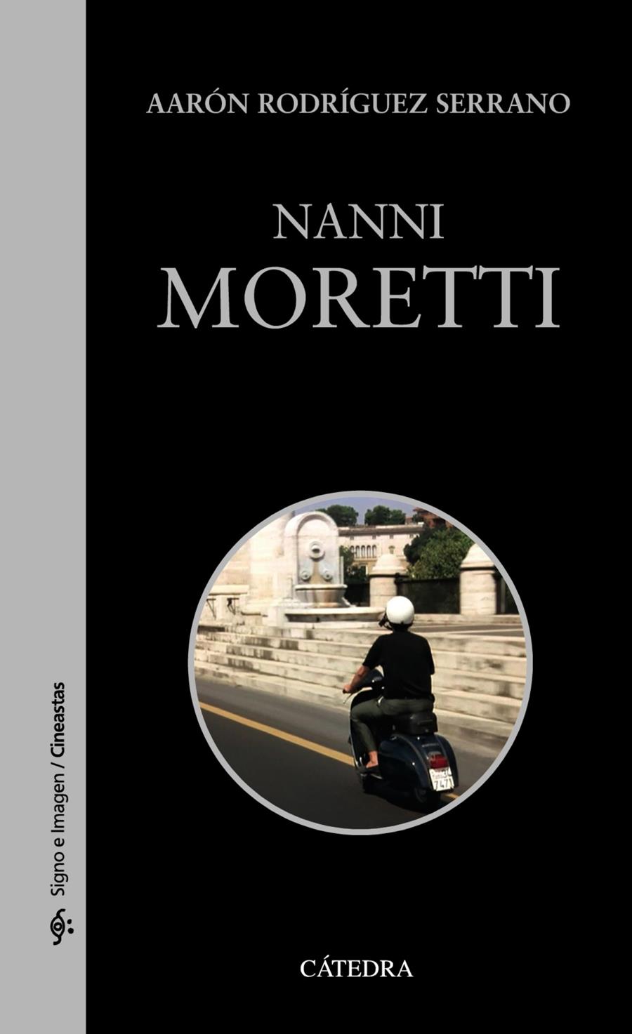 NANNI MORETTI | 9788437638805 | RODRIGUEZ, AARON