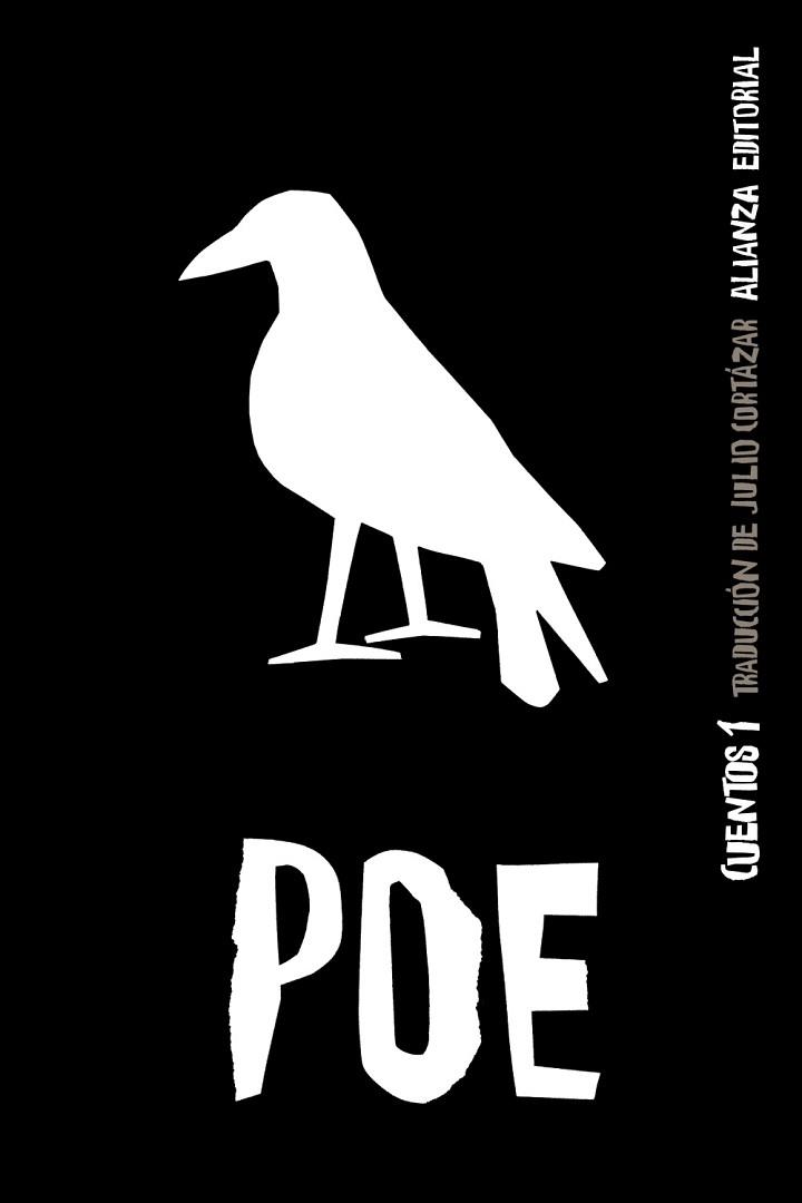 CUENTOS  1 | 9788420674186 | POE, EDGAR ALLAN