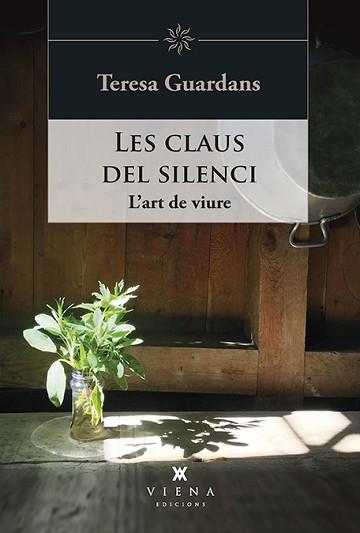 CLAUS DEL SILENCI, LES | 9788417998943 | GUARDANS CAMBO, TERESA