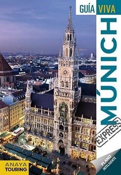 MUNICH | 9788499357966 | CALVO, GABRIEL 