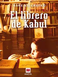 LIBRERO DE KABUL, EL | 9788416087693 | SEIERSTAD, ASNE