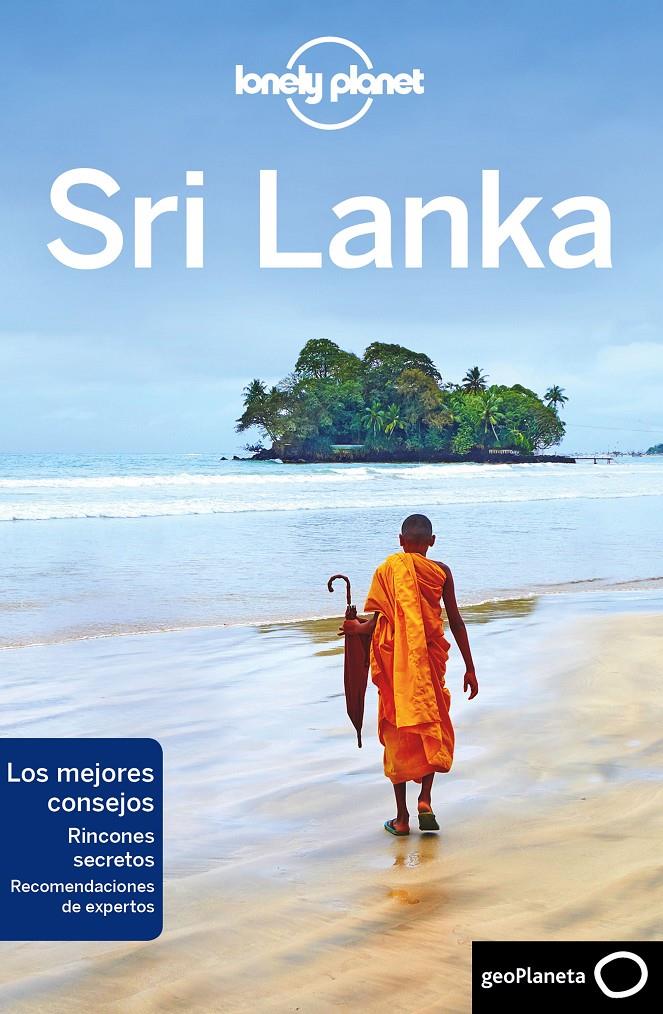 SRI LANKA 2 | 9788408180333 | MAHAPATRA, ANIRBAN /BERKMOES, RYAN VER /MAYHEW, BRADLEY /STEWART, IAIN