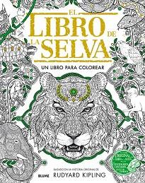 LIBRO DE LA SELVA, EL  | 9788498019056 | KIPLING, RUDYARD