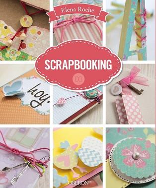 SCRAPBOOKING | 9788441537132 | ROCHE BASALLOTE, ELENA