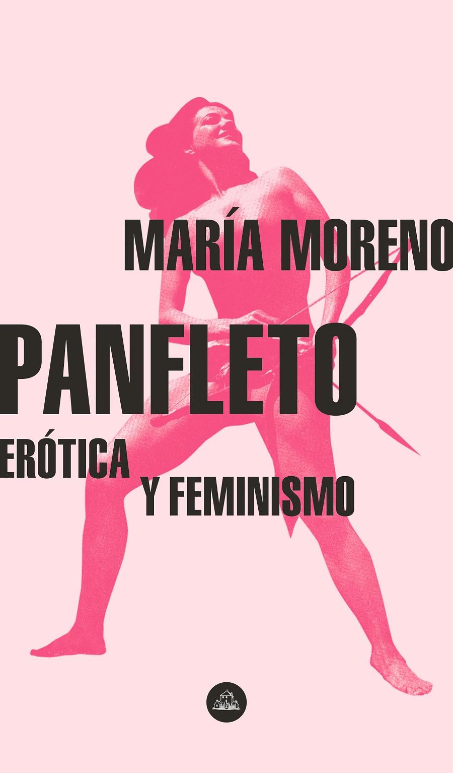 PANFLETO | 9788439736288 | MORENO, MARIA