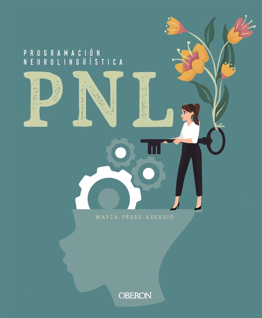 PNL PROGRAMACION NEUROLINGUISTICA | 9788441541689 | PEREZ ASENSIO, MAYCA