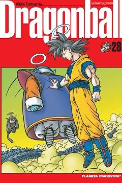 DRAGON BALL Nº 28/34 PDA | 9788468470610 | TORIYAMA, AKIRA