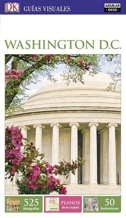 WASHINGTON (GUIAS VISUALES 2016 | 9788403511897