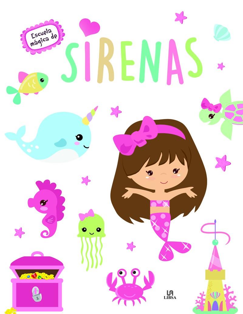 SIRENAS | 9788466216647