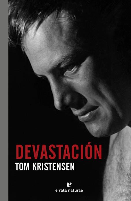 DEVASTACION | 9788416544776 | KRISTENSEN