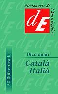 DICCIONARI CATALA-ITALIA | 9788477393979 | ARQUES I COROMINAS, ROSSEND