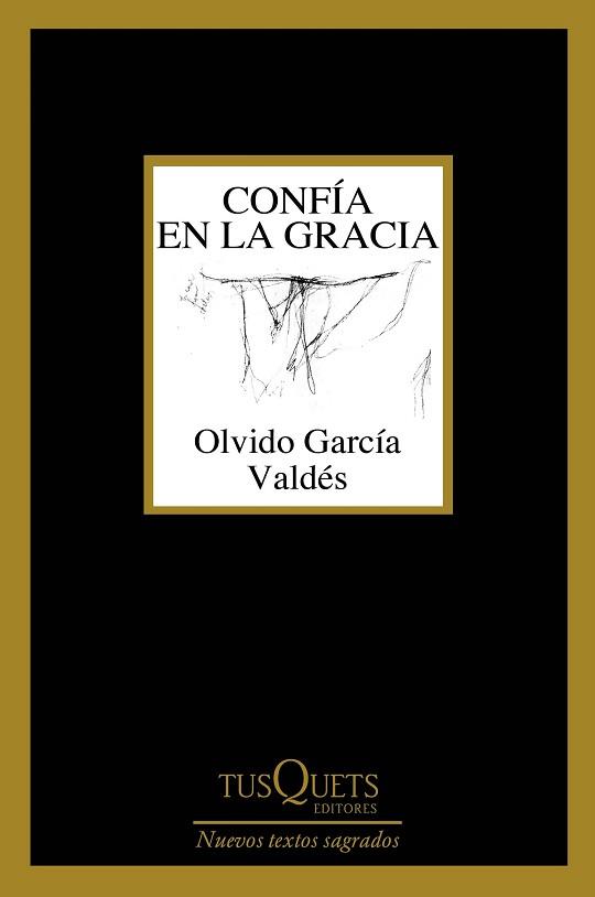 CONFIA EN LA GRACIA | 9788490668559 | GARCIA VALDES, OLVIDO