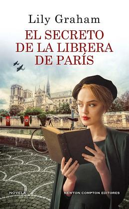 SECRETO DE LA LIBRERA DE PARIS, LEL | 9788419620095 | GRAHAM, LILY