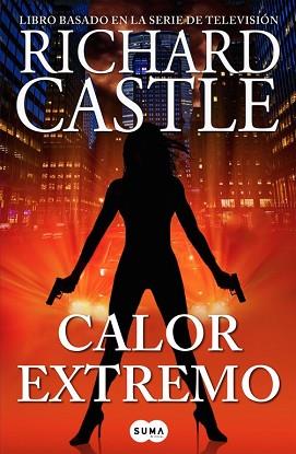 CALOR EXTREMO | 9788483658772 | CASTLE,  RICHARD