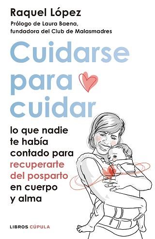 CUIDARSE PARA CUIDAR | 9788448027315 | LOPEZ ALVAREZ, RAQUEL