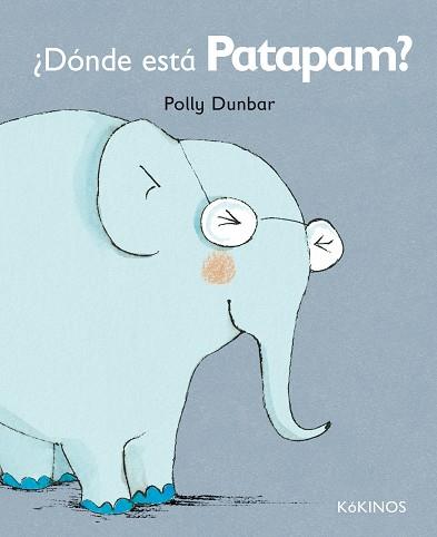 DONDE ESTA PATAPAM? | 9788492750597 | DUNBAR, POLLY