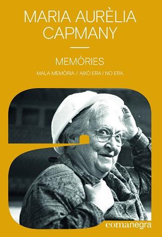 MEMORIES | 9788418022548 | CAPMANY, MARIA AURELIA