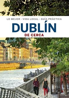 DUBLIN DE CERCA 4 | 9788408222552 | DAVENPORT, FIONN