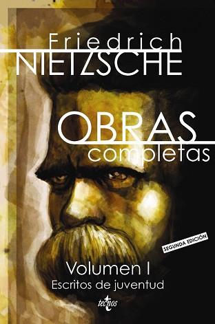 OBRAS COMPLETAS | 9788430968800 | NIETZSCHE, FRIEDRICH