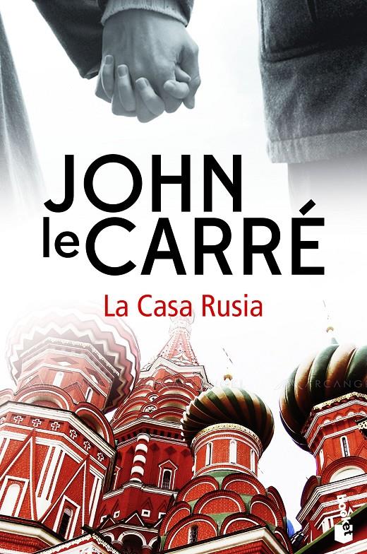 CASA RUSIA, LA  | 9788408171713 | CARRE, JOHN LE