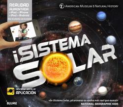 SISTEMA SOLAR, REALIDAD AUMENTADA | 9788417757991