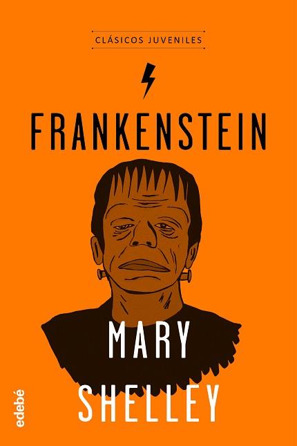 FRANKENSTEIN  | 9788468331997 | SHELLEY, MARY