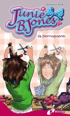 JUNIE B  JONES ES PERRUQUERA | 9788499060873 | PARK, BARBARA