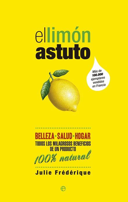 LIMON ASTUTO, EL | 9788490600108 | FREDERIQUE, JULIE 