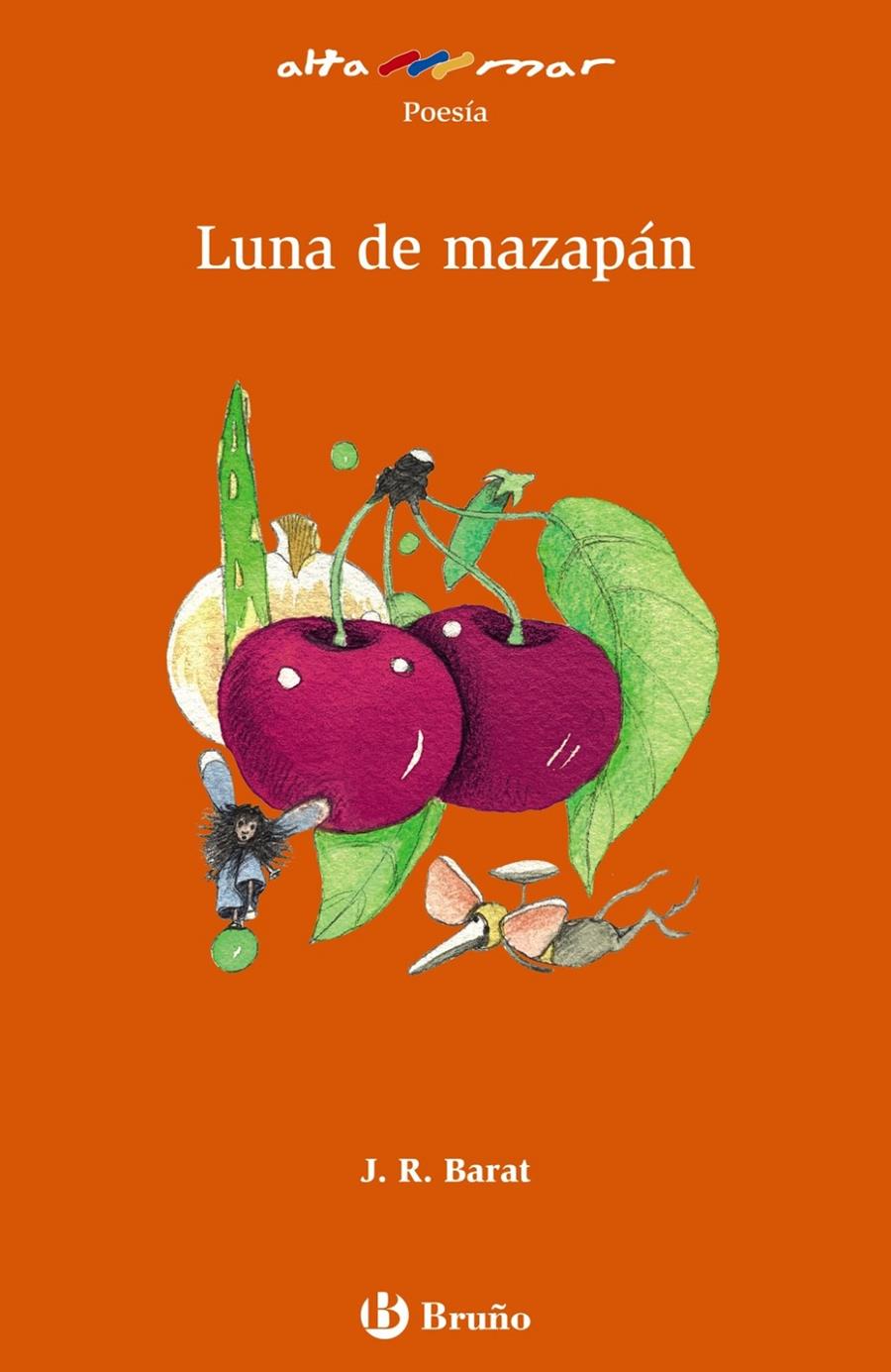 LUNA DE MAZAPAN | 9788469625583 | BARAT, J R