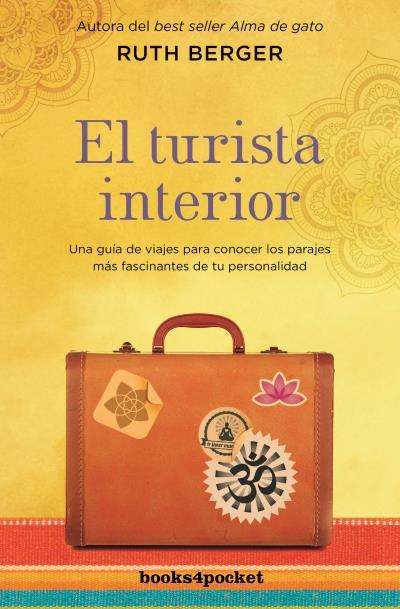 TURISTA INTERIOR, EL  | 9788416622320 | BERGER, RUTH