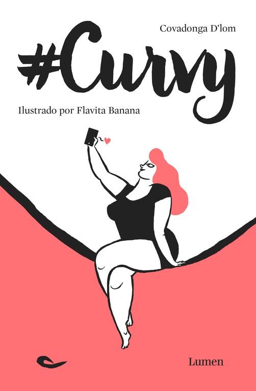 CURVY | 9788426402820 | DLOM, COVADONGA