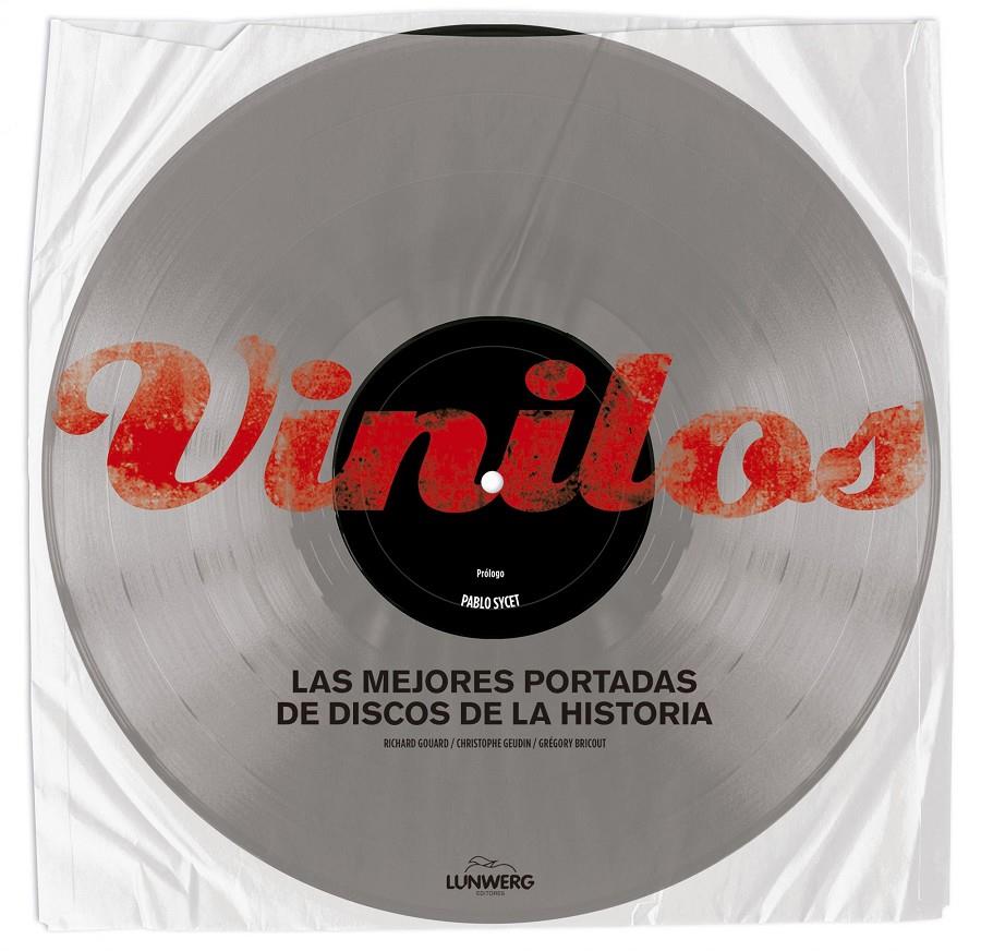 VINILOS | 9788416489909