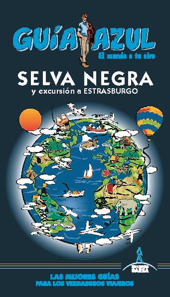 SELVA NEGRA | 9788417823443 | LEDRADO, PALOMA / RUIZ DEL ARRBOL  INES /INGELMO, ANGEL