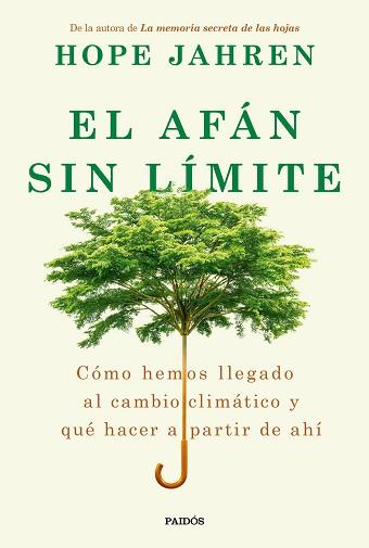 AFAN SIN LIMITE, EL | 9788449337420 | JAHREN, HOPE