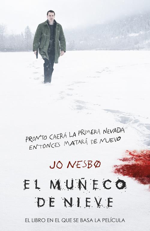 MUÑECO DE NIEVE, EL    (HARRY HOLE 7) | 9788416709557 | NESBO, JO 