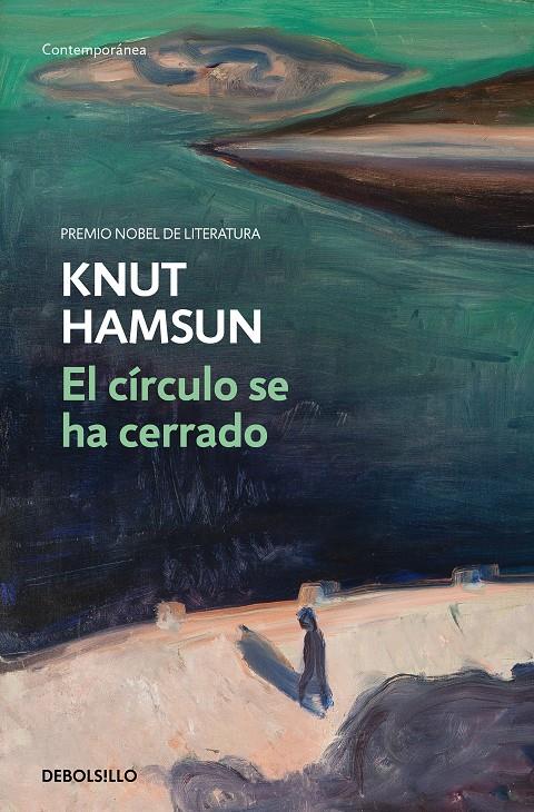 CIRCULO SE HA CERRADO, EL  | 9788466347013 | HAMSUN, KNUT