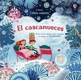 CASCANUECES, EL  | 9781474972819 | WATT FIONA