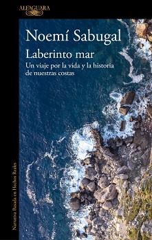 LABERINTO MAR | 9788420467252 | SABUGAL, NOEMI