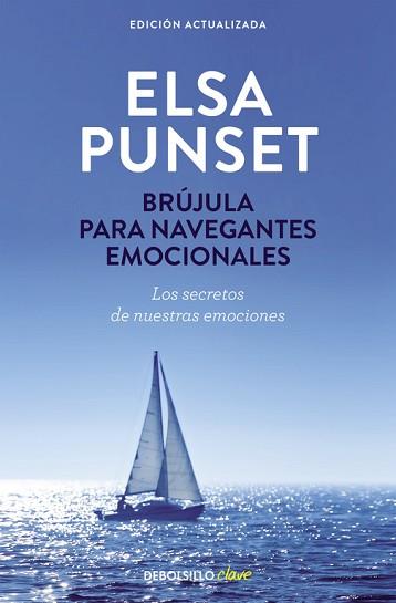 BRUJULA PARA NAVEGANTES EMOCIONALES  | 9788490629024 | PUNSET,ELSA