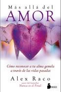 MAS ALLA DEL AMOR | 9788418000348 | RACO, ALEX