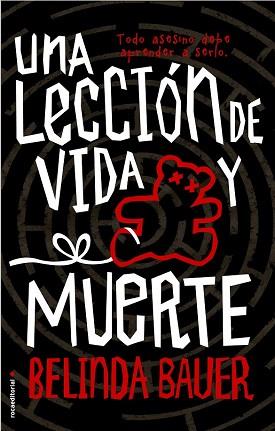 UNA LECCION DE VIDA Y MUERTE | 9788416498369 | BAUER, BELINDA