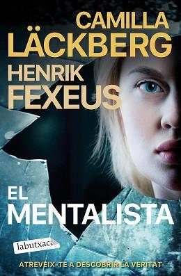 MENTALISTA, EL | 9788419107411 | LACKBERG, CAMILLA / FEXEUS, HENRIK