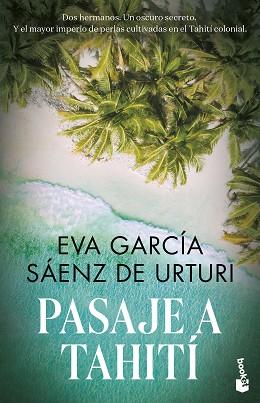 PASAJE A TAHITI | 9788467068641 | GARCIA SAENZ DE URTURI, EVA